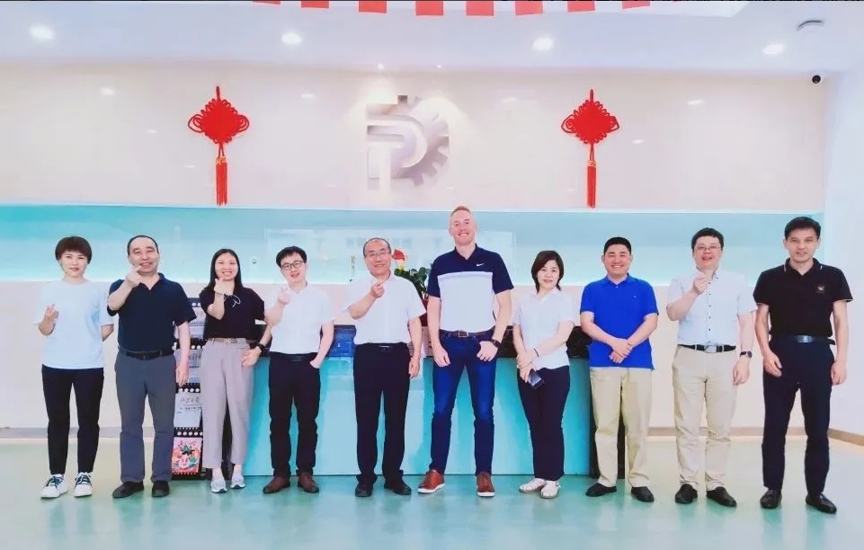 十大网投正规信誉官网·十大网投靠谱平台 ·智慧与著名美资企业深化战略合作 助力行业数字化转型